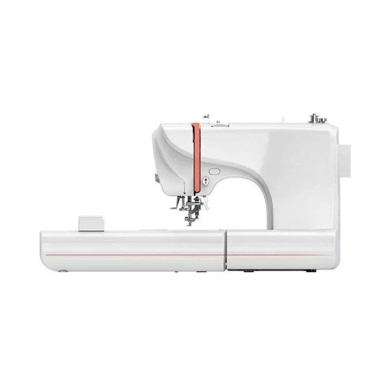 High Speed Small Household High Quality Home Use Computer Embroidery Machine