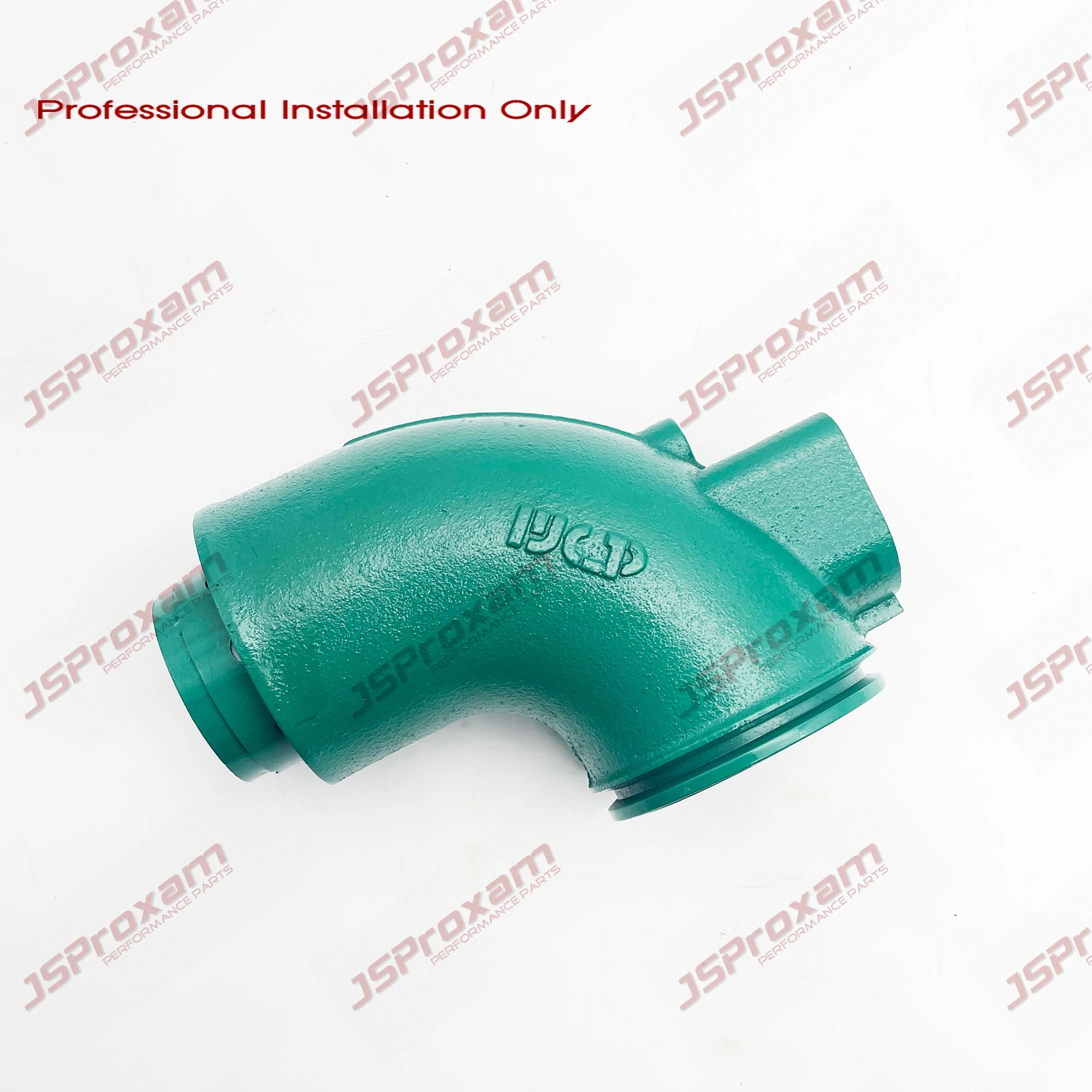 

Replaces Fit For Volvo Penta TAMD30 TAMD40 Marine Diesel New Elbow Exhaust 845261