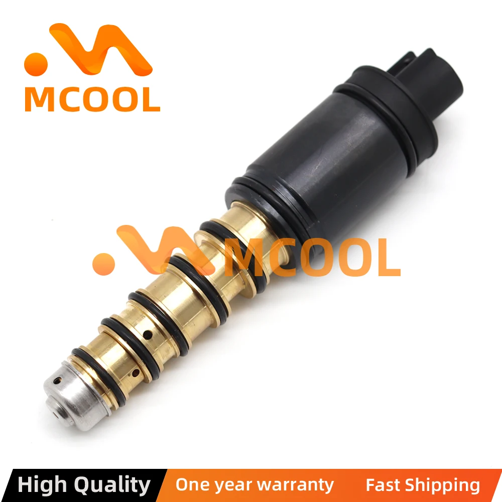 mc-18 Car Auto AC Compressor Control Valve For Car Toyota Camry Corolla 2015 1.6L