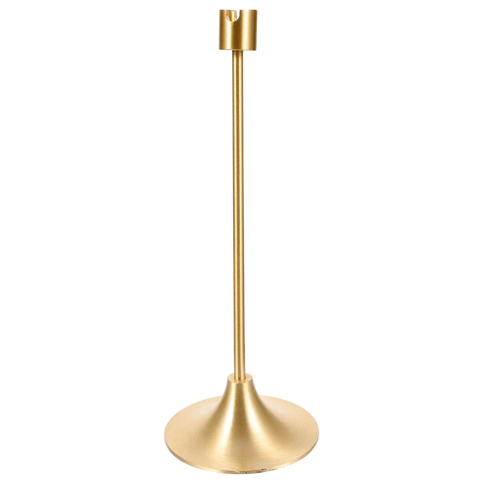 

Brass Clip Holder U-Shaped Desktop Incense Clip Stand Nordic Style Fireproof Windproof Coil Rack Household Incense