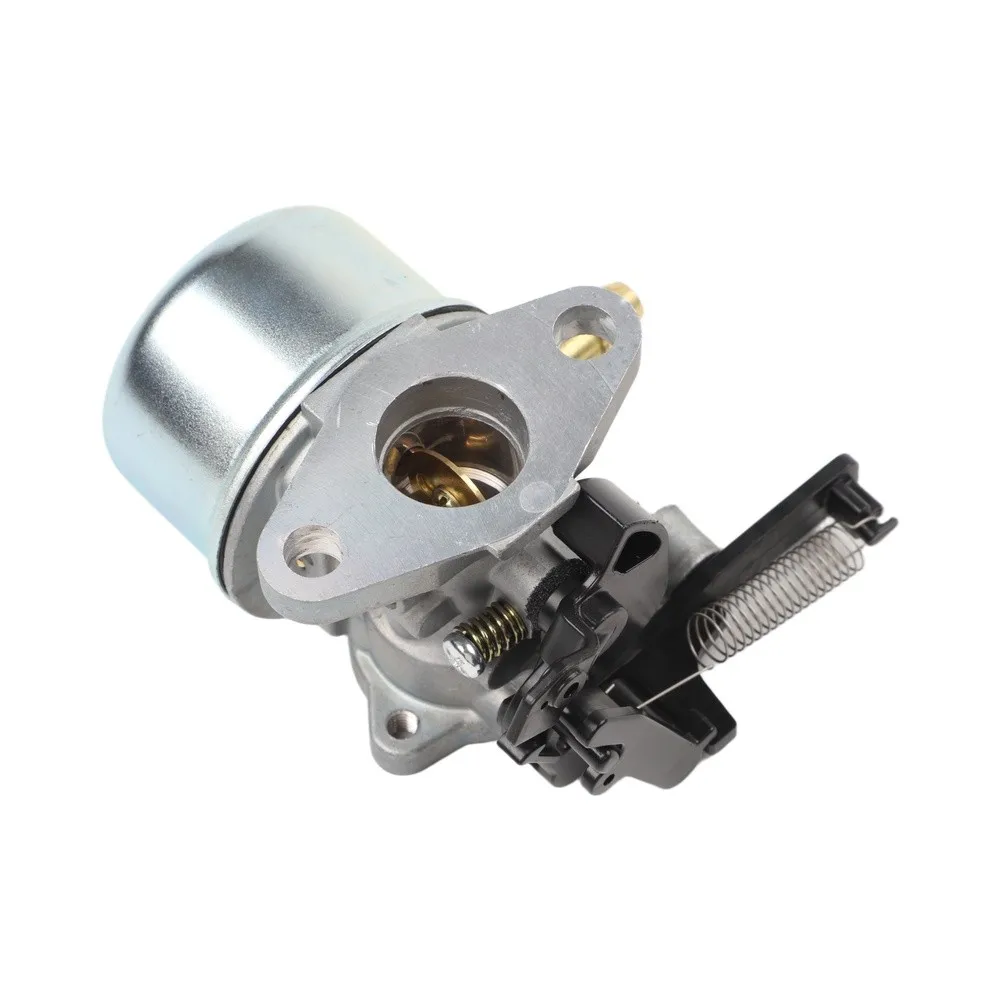 Engine Performance Upgrade 799248 Carburetor Kit for Lawn Mowers for Easy Installation with Comprehensive Components Set