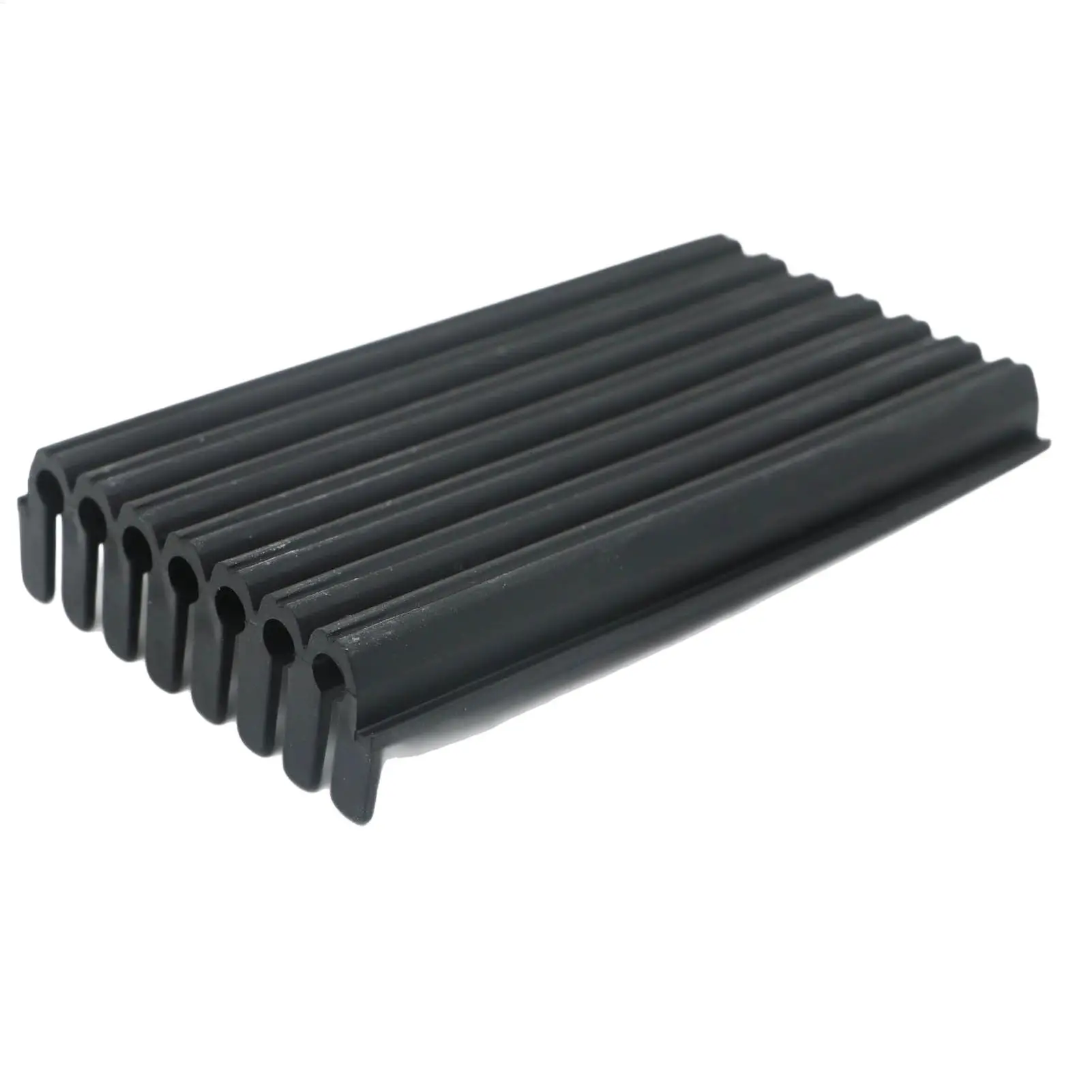 Waterproof Solar Wire Organizer Waterproof Photovoltaic Cable Entry Through Organizer Solar Panel Installation Accessories For