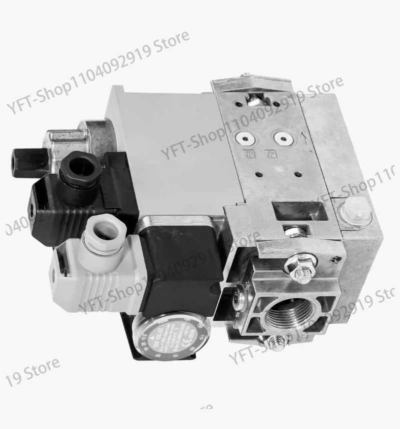 Burner Accessories Solenoid Valve MB-DLE 415 B01 S20  Gas Combination Valve DUNGS Valve Group