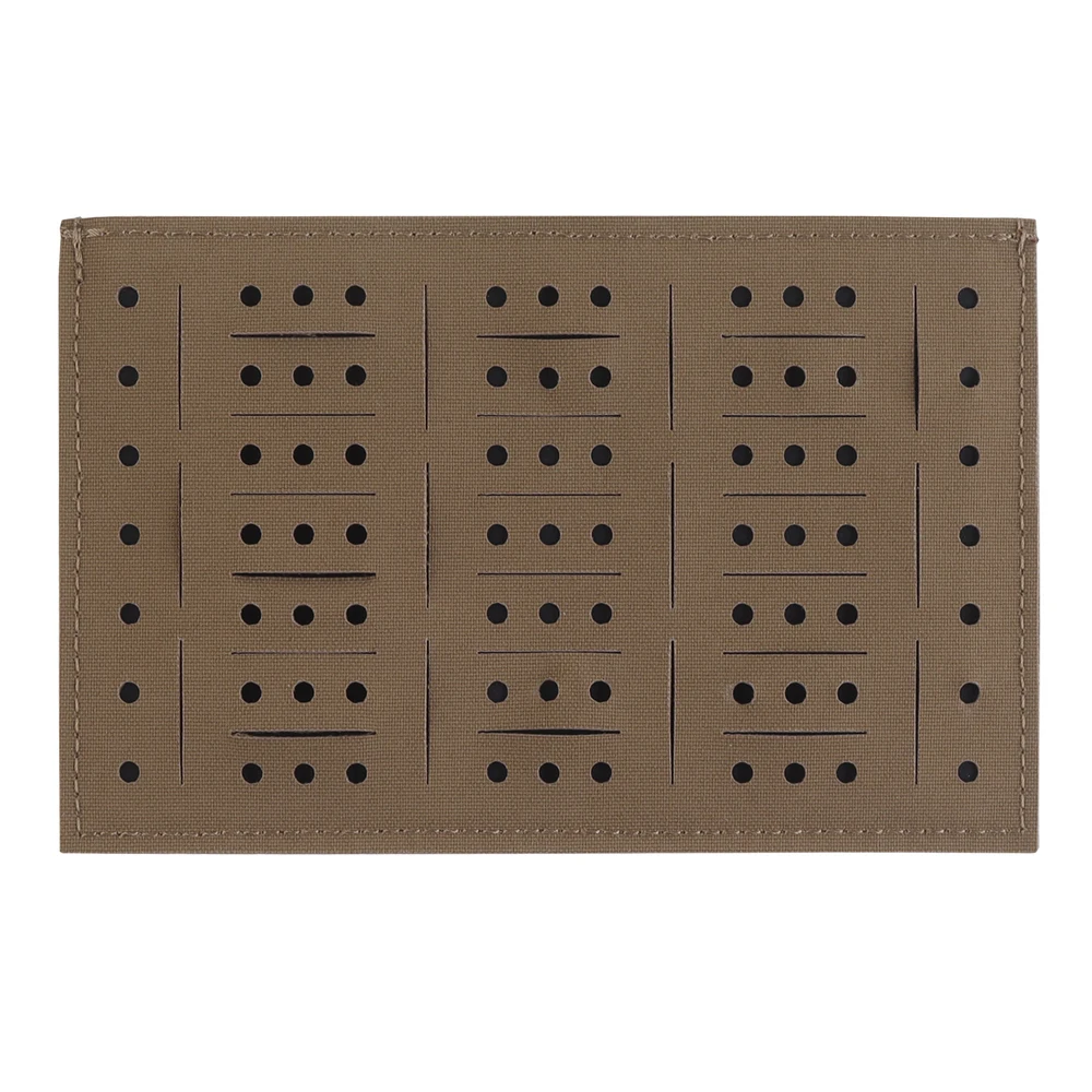 Tactical Multi-Purpose Portable Medical Pouch Tray with Magic Fastener for Medical Supplies Tools Storage Organizer