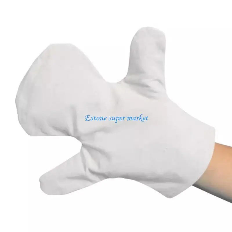 090B Ferramenta para fazer fantoches pintura tela infantil para atividades exclusivas contar histórias