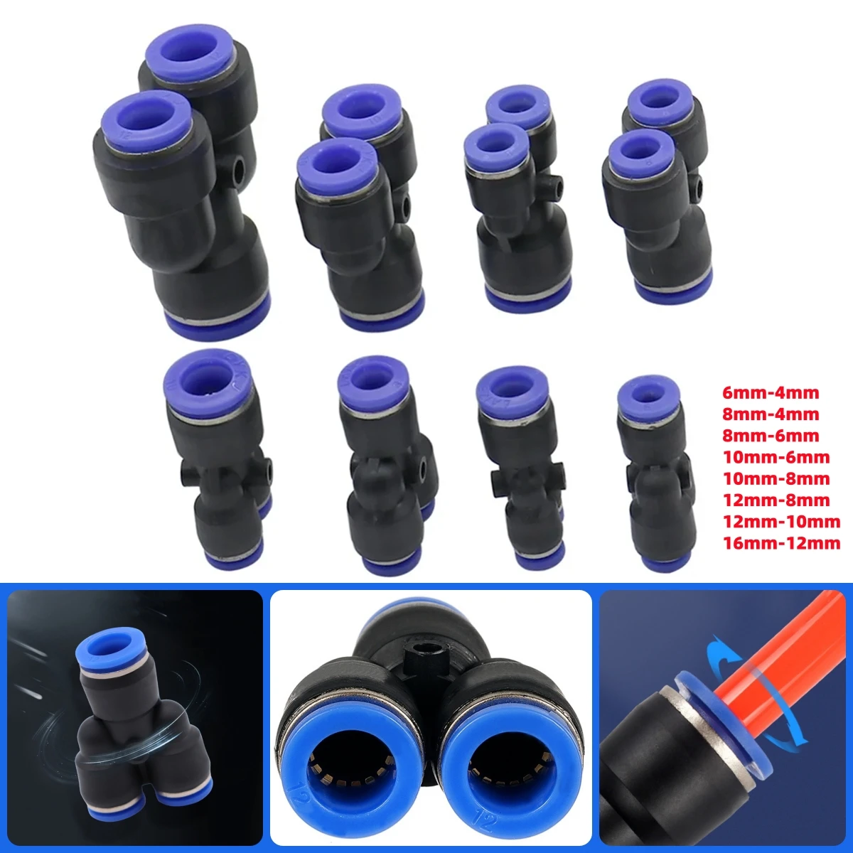 Pneumatic Variable … - image