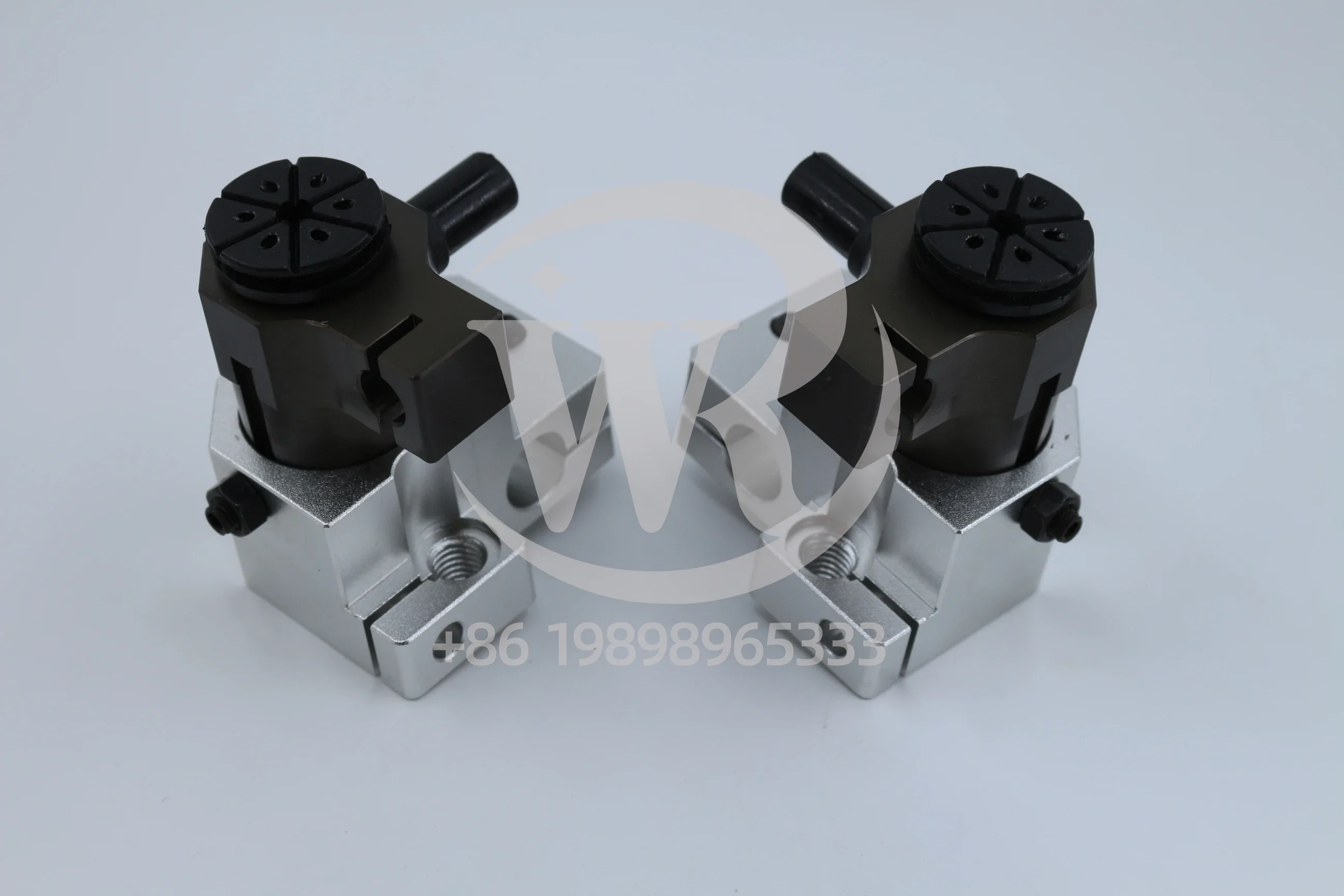 Komori Offset Printing Machine Parts 1 PAIR High Quality L40 Pull Cord Suction SUCKER Nozzle for Komori Parts
