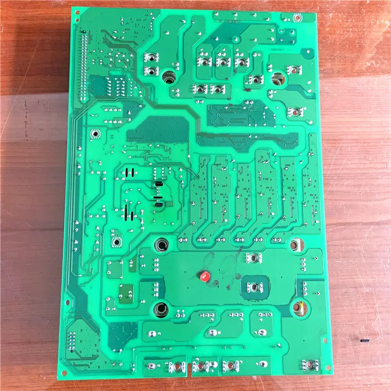 FC102-202-302 Series 18.5-22-30KW Main Power Drive Board Inverter 130B6068