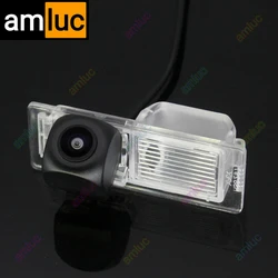 Car Rear View Camera for Chevrolet Aveo 2012 Trailblazer Cruze Hatchback wagon For Opel Mokka Cadillas SRX CTS Aveo T300 Sonic