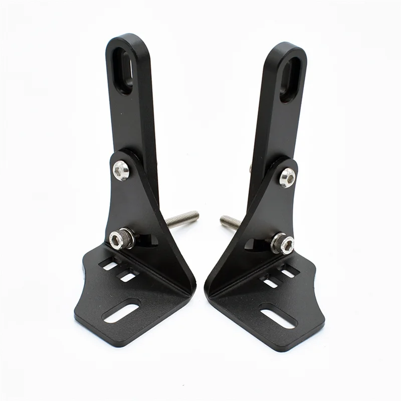 

Motorcycle Headlight Bracket Headlight Bracket Extension Rod Bracket Accessories For Honda CT125-A14Z