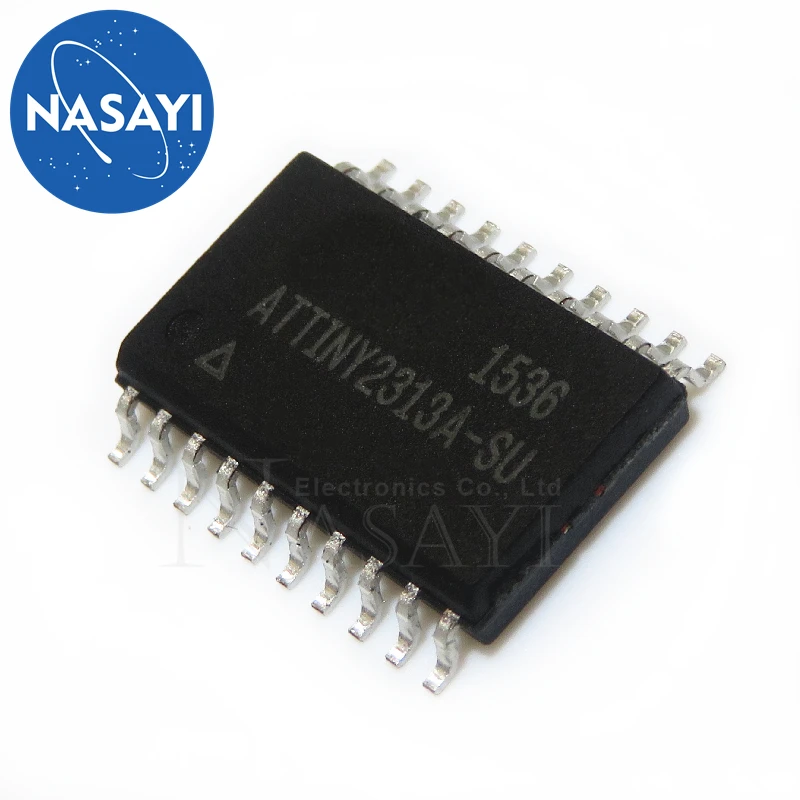 

5 шт. ATTINY2313A-SU ATTINY2313A TINY2313A SOP-20