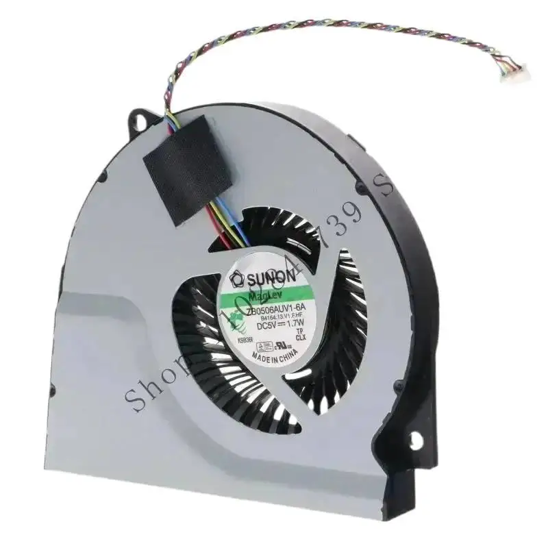 

1pcs CPU Fan For Inspiron AIO 2350 7459 0NG7F4 NG7F4 &&