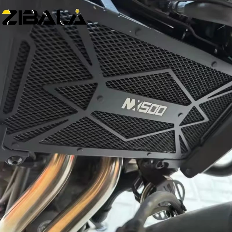 

Защитная крышка радиатора мотоцикла для Honda CB500X CB400X CB500F CB400F 2013 2014 2015 2016 2017 2018 2019 2020