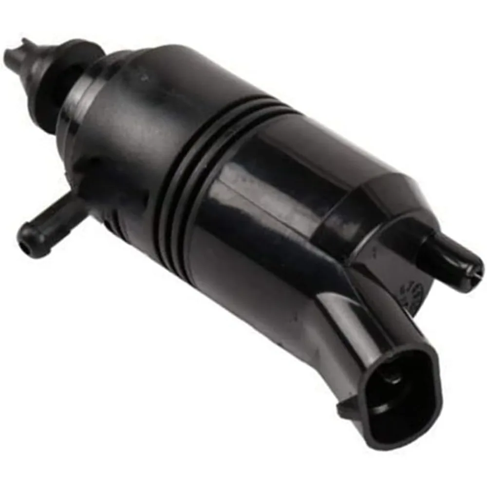 Front Windshield Washer Pump W/Grommet Replacement for BMW E46 M3 M5 X3/5 Z3 Z4 Z8 For Benz E250 E300 E320 E500 E550 67128362154 - view 6
