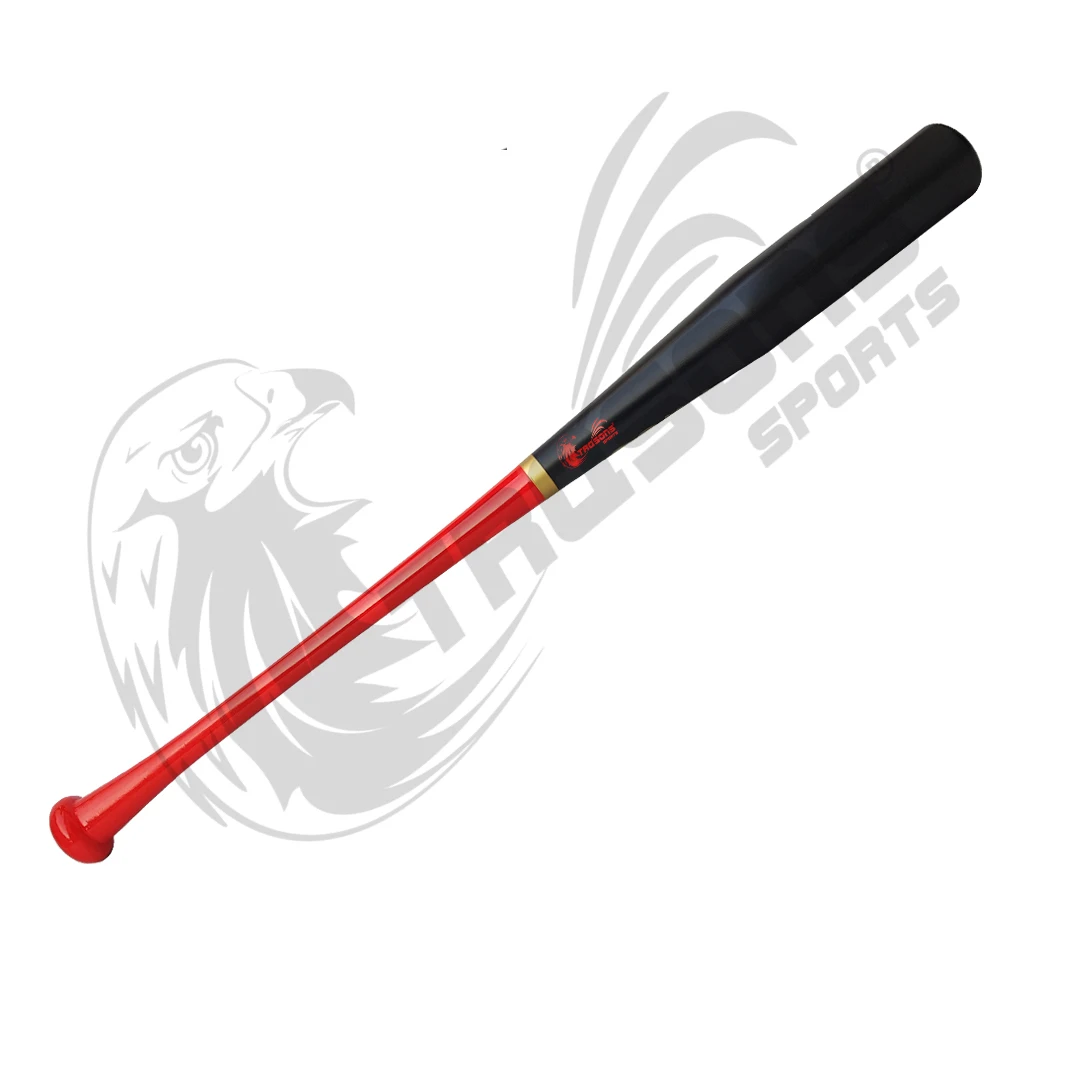 

TRQSONS Pro Custom Series Hard Maple Baseball Bat(Custom Product)