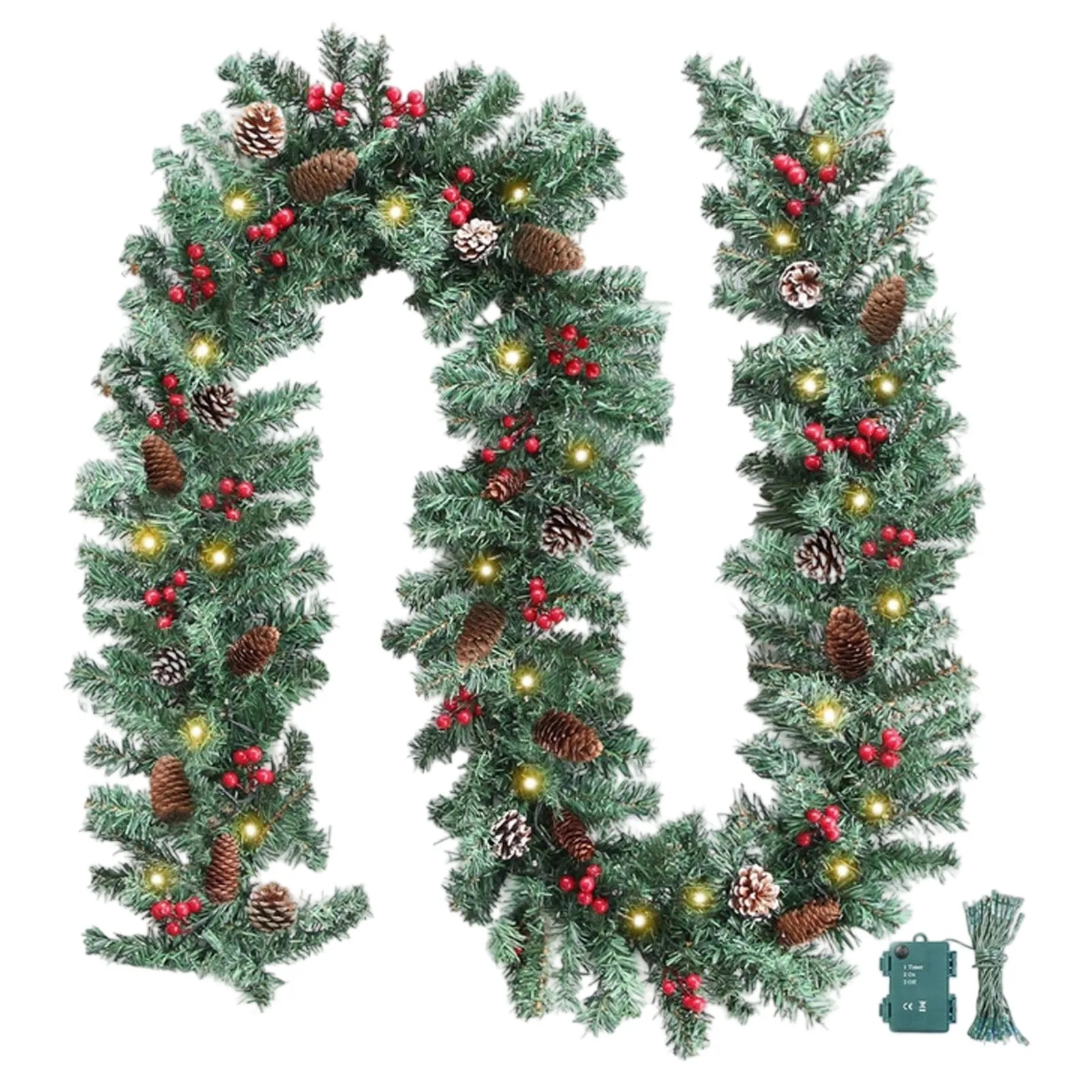 

Искусственная гирлянда из ротанга, подвесная лоза для дома, камина, сада, уличной свадебной арки, цветочный декор, рождественские гирлянды, принадлежности