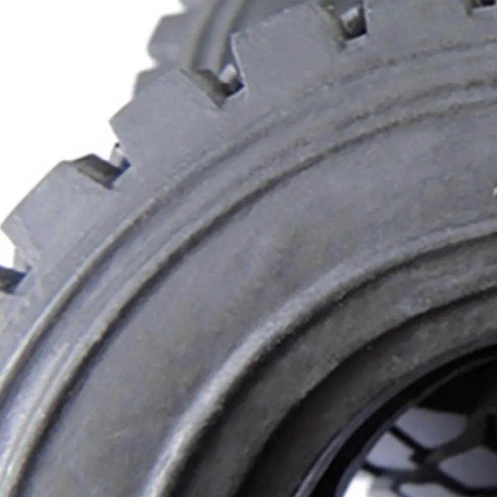 

JDMODEL RC Wheel Tyre Tires for 1/14 Remote Control DIY TAMIYAYA Model Trailer Truck LESU Off-road Toys Parts TH19656