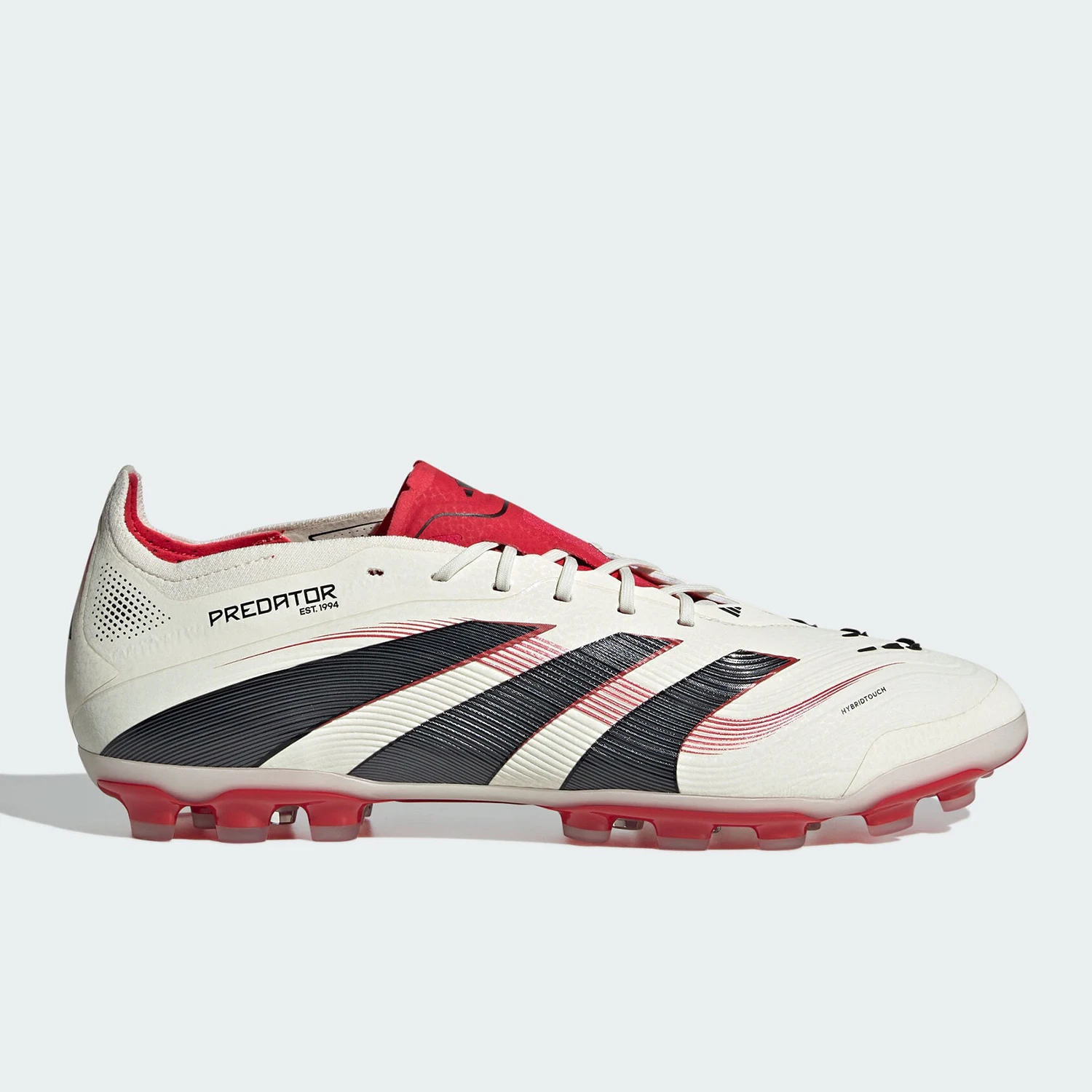 

Оригинальные спортивные женские футбольные бутсы Adidas для соревнований AG с короткими ногтями JH8898