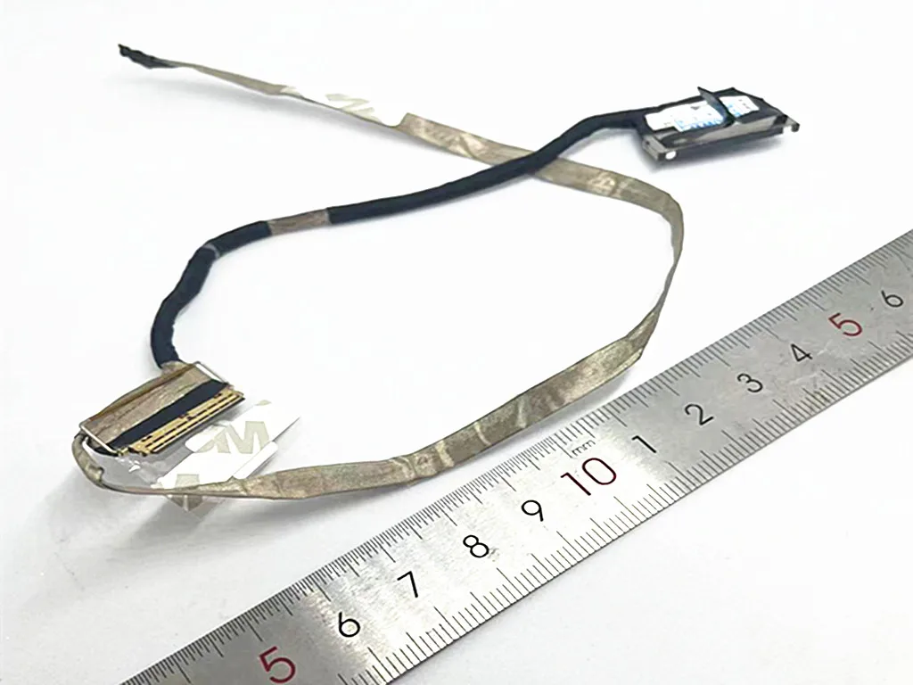 New for Dell G3 3500 G5 5500 SE G5 5505 40PIN led lcd lvds cable 01F2KR 1F2KR cn-01F2KR 450.0K702.0001