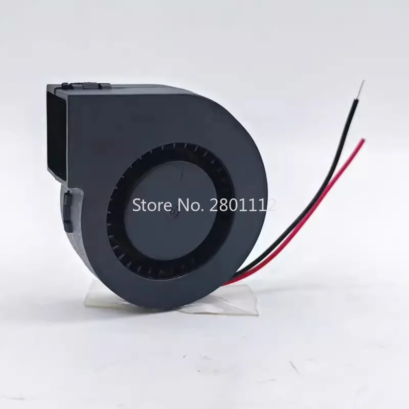 New Cooler Fan for TK B5015U24S 24V 0.3A Turbo Blower 5015 50*50*15MM