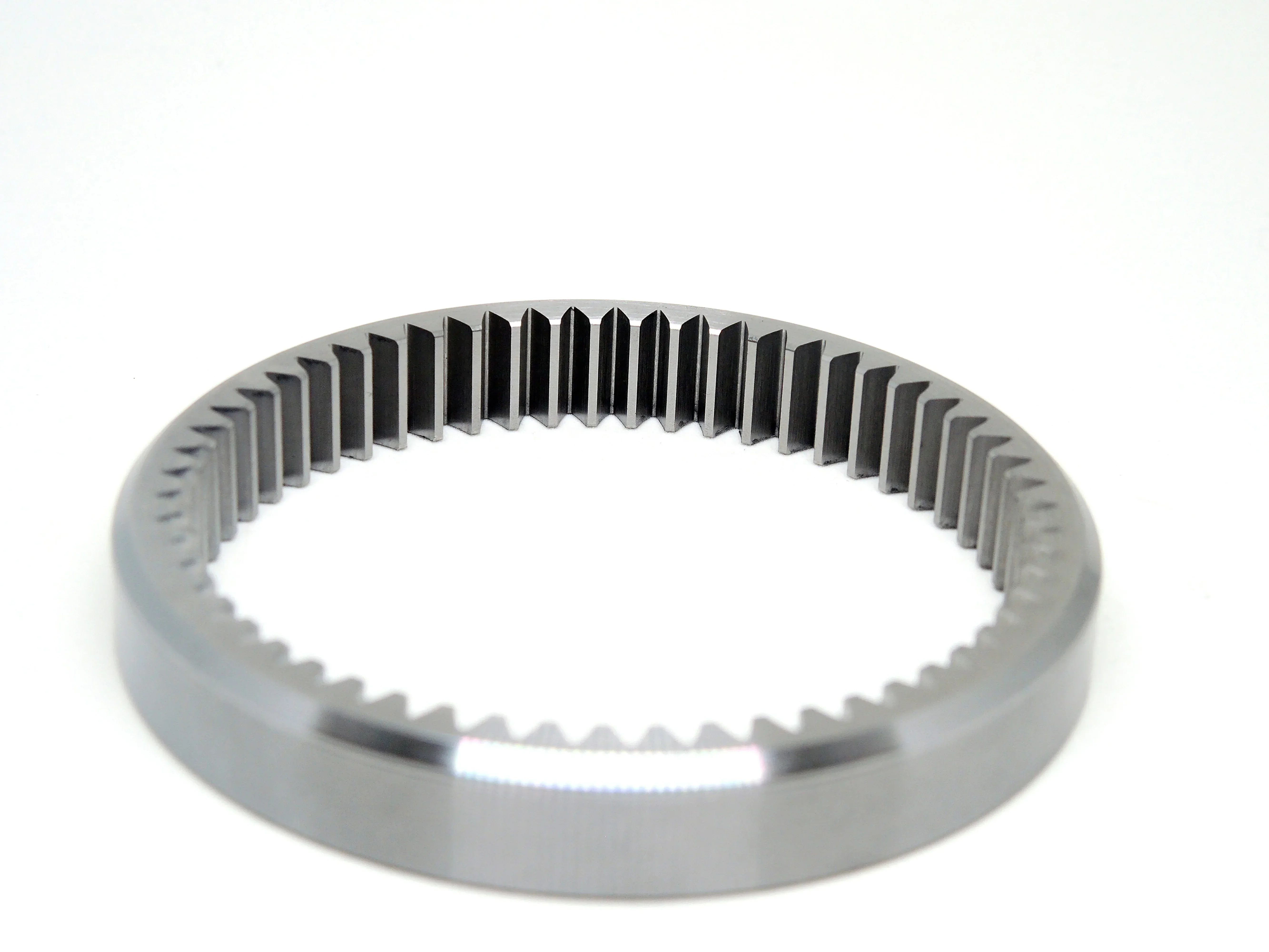 

High Precision Standard Customized Steel Internal Gear Ring