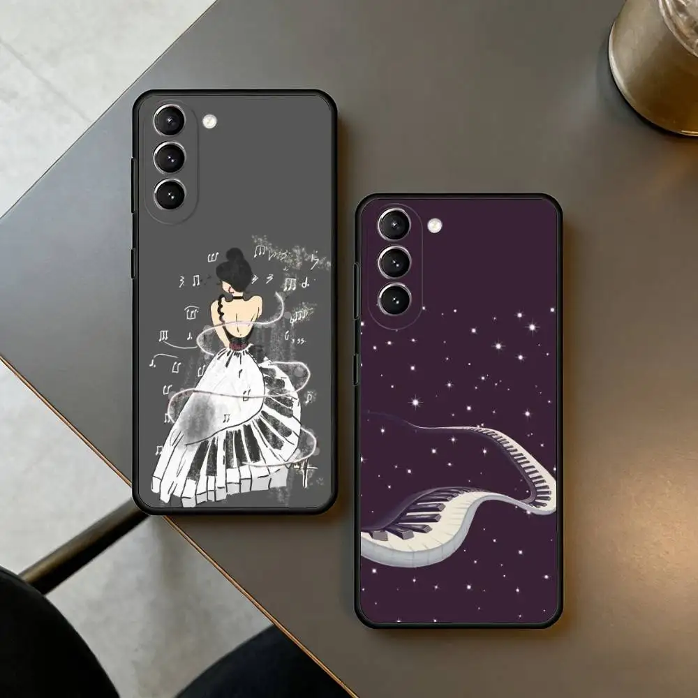 S-Starry Sky Piano …