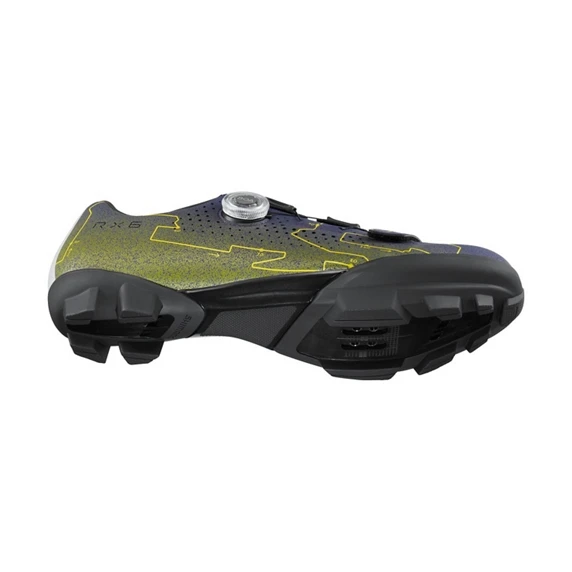 Shimano SH-RX600 Gravel Bike Lock Shoes RX6 RX600 Carbon Fiber Sole Gravel Bike Self-locking Riding Shoes Locking Shoes view 6