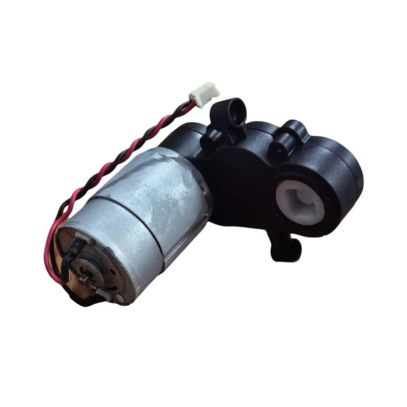 Hot-Vacuum Roller Brush Motor For TP-Link Tapo RV30 Max Plus / Laresar L10 Vacuum Cleaner Replacement Accessories