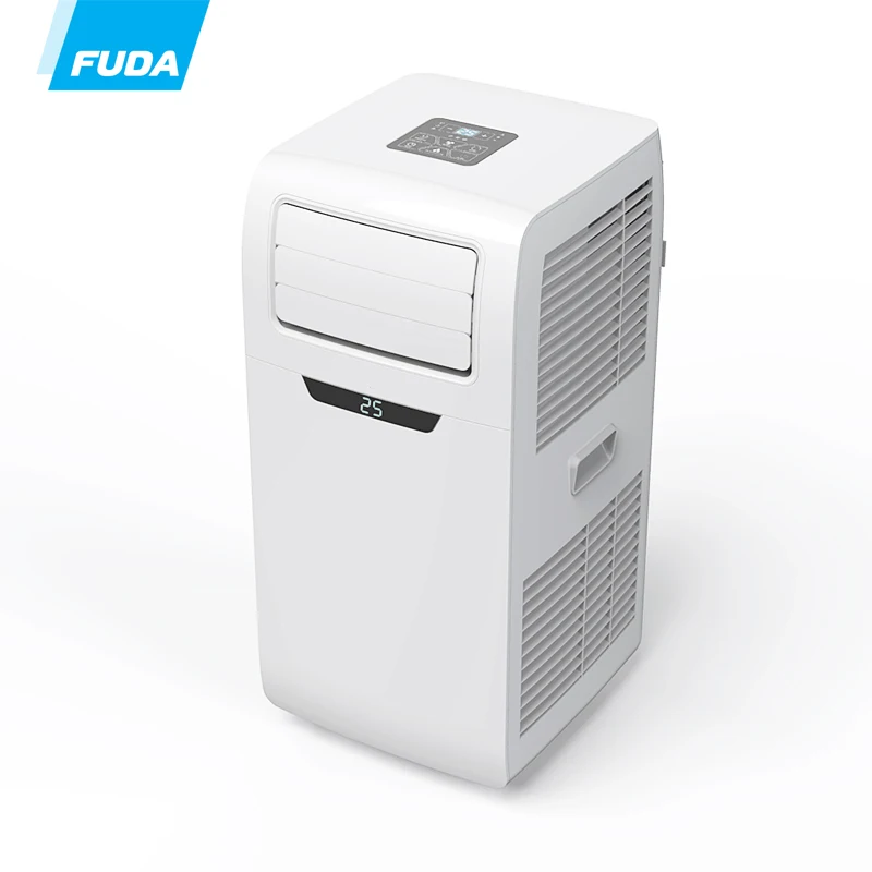 9000BTU Portable Humidification Air Conditioner Fan Mini Air Cooler  With WIFi