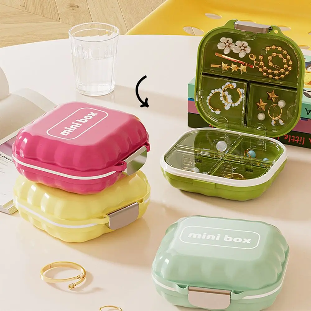 Durable Mini Portab…