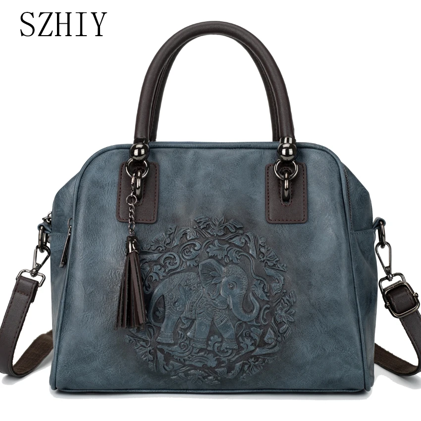 

Luxury Designer Handbag Women Shoulder Bag Vintage Tassel Handbag Office Commuting Pocket Multi Pocket Medium-sized Torebki Gift