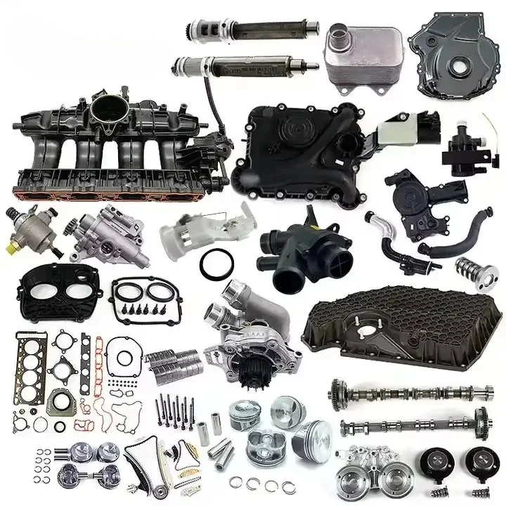 China Auto Spare Parts website BMWS BenzS Other Auto Engine Parts