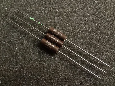 

Fever resistor 3W0.025R 3W0.025 ohm LOB-3 0.025R 1% 5.5*14