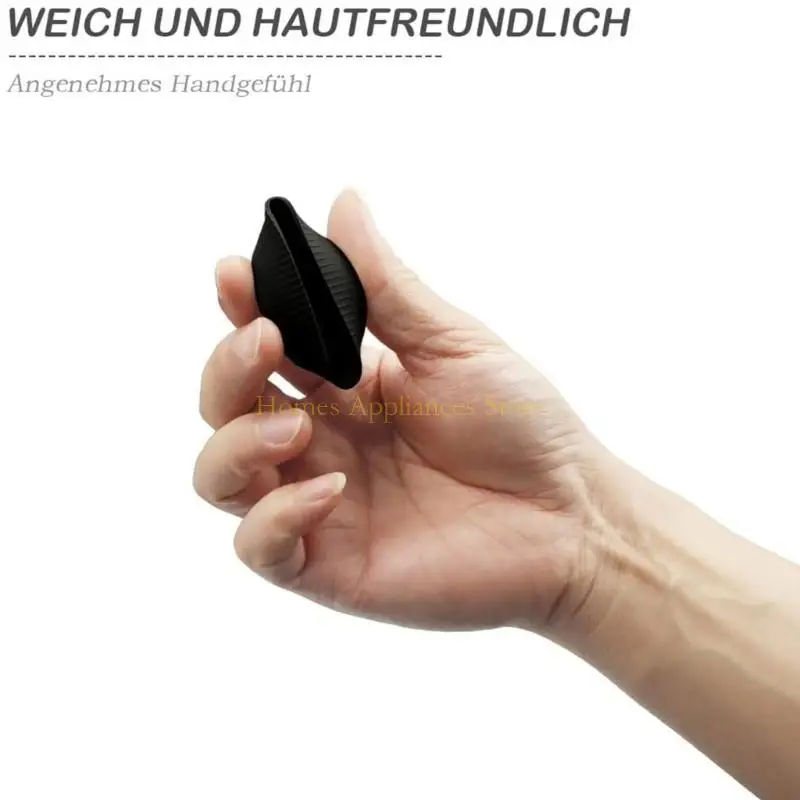 Набор D0AB из 3 силиконовых чехлов Творбные комбайны переключают плату с крышкой для прибора