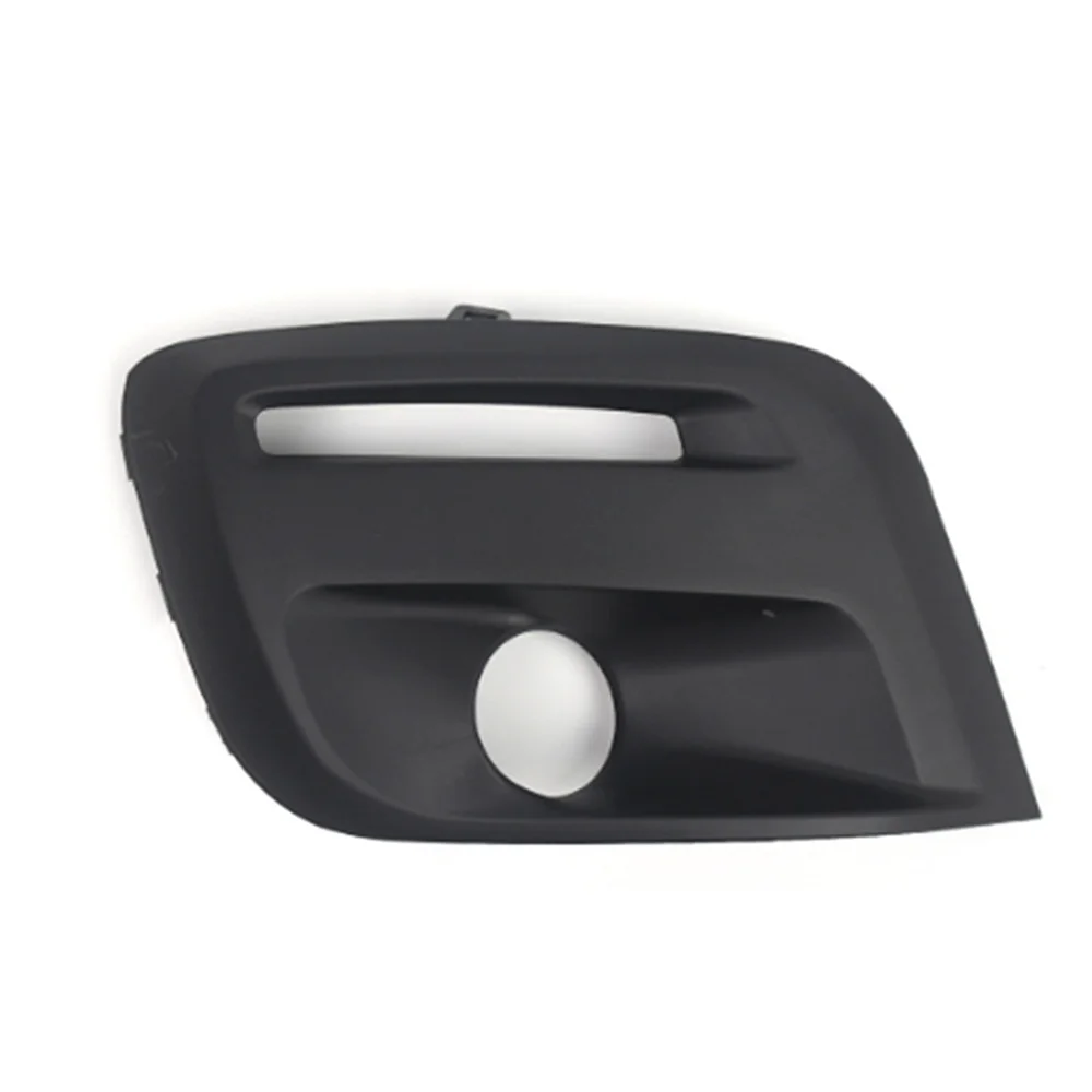 

Нижняя решетка 9810966177, рамка противотуманной фары 9810965777, аксессуары для Peugeot Partner 2012-2017, защитная крышка рамки противотуманной фары