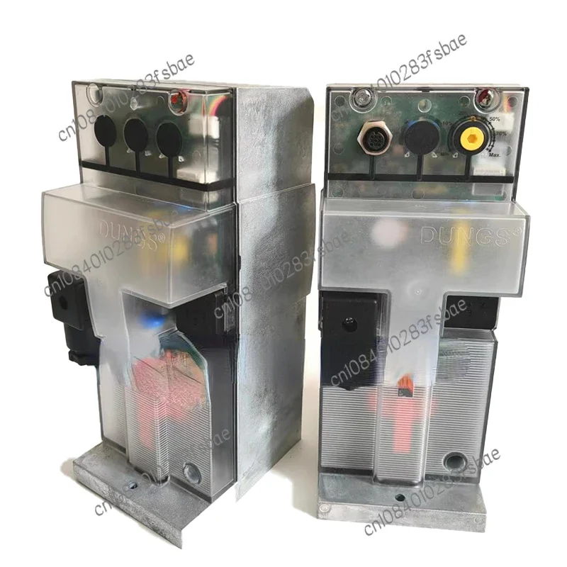 Solenoid Valve VB-0…