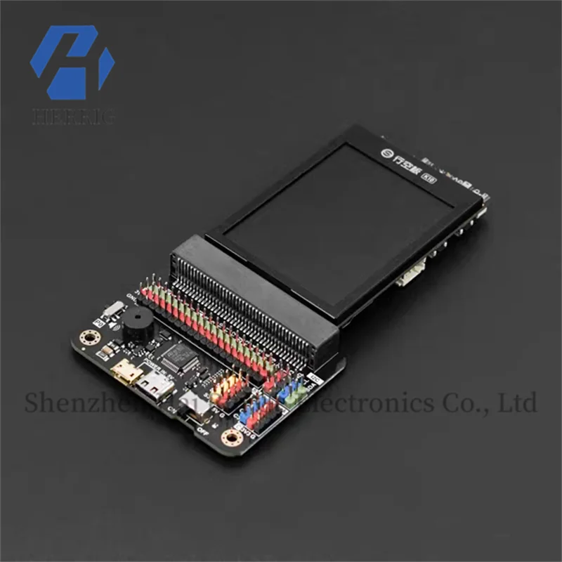 DFRobot line blank board unihiker K10 IO expansion board - Image 4