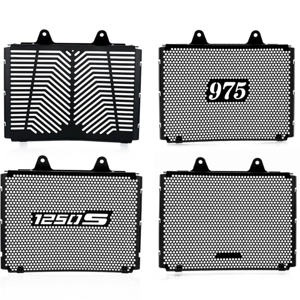 

2026 Защитная решетка радиатора для Sportster S 1250 RH1250S 2021 2022 2023 2024 мотоцикла SPORTSTER S RH 1250S 2025