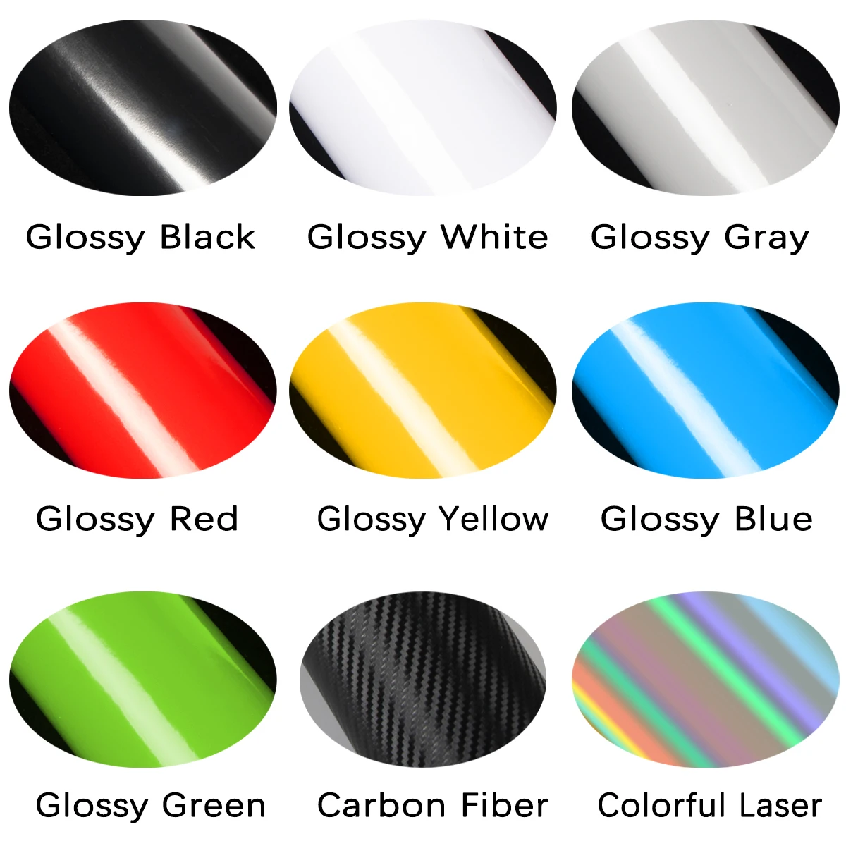 6Pcs/Lot Car Body Stickers Motorhome Stripes Graphics Decals For Peugeot Boxer Citroen Jumper Fiat Ducato Camper Van Accessories view 6