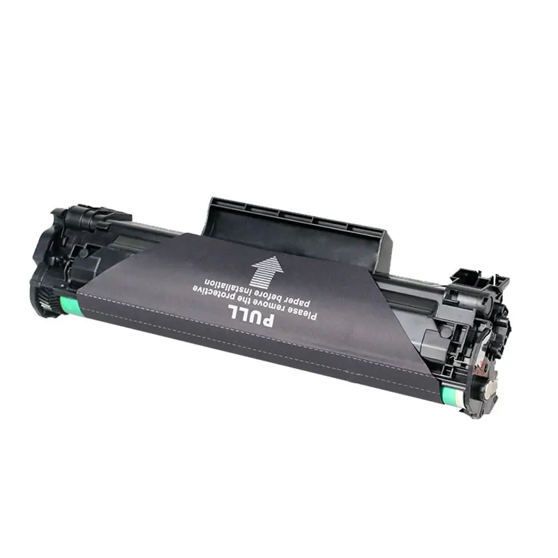 Cartucho de tóner 1020 adecuado para HP M1005 1020plus HP1020 1010 Q2612A 1018 m1319 1022 12A sin polvo residual