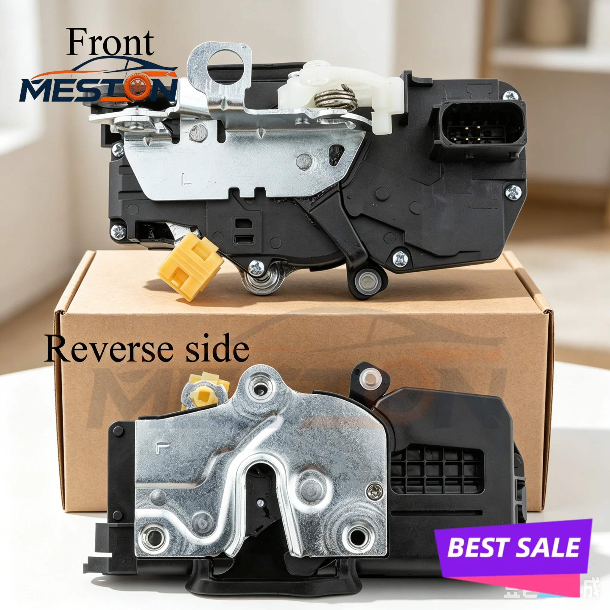 Türschlossantriebe vorne/hinten 931-108 931-109 für GMC Chevy Cadillac 2007-2020 Escalade Tahoe Yukon 931-304 931-303 – Detail 4