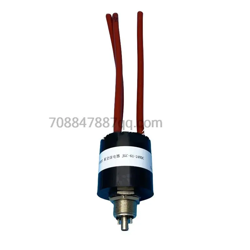 original 100% authentique   JGC-61-SP 35KV   20A