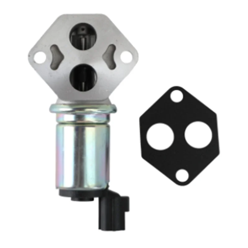 

Idle Control Valve Idle Motor Idle Air Control Valve 1U7Z9F715AA F65E9F715GA For Ford-X67A