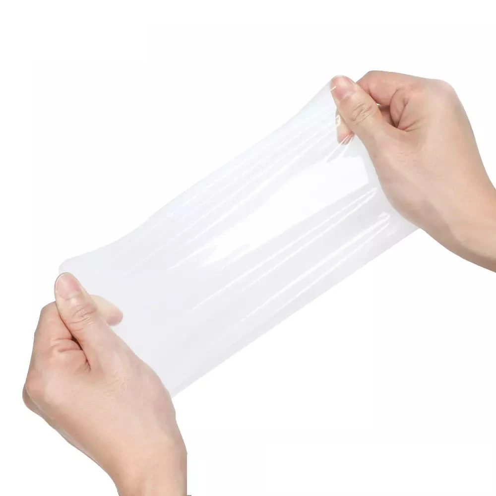 고품질 자가 치유 TPH PPF 무광 자동차 페인트 보호 필름 자동차 PPF 필름