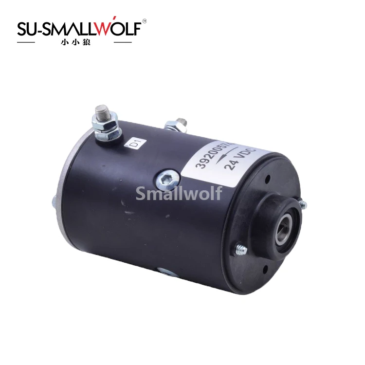 

Двигатель Genie 37184 для подъема стрелы Genie SX135