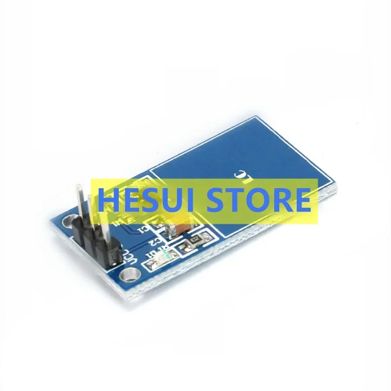 TTP223 Capacitive touch switch digital touch sensor module