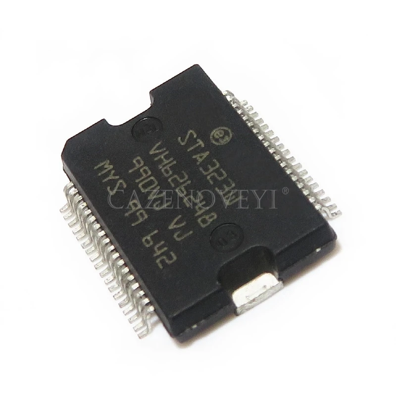 10PCS STA335BWS STA335 STA323W STA323 SC900656VW A2C020162 ATIC59 MAR9109PD MAR9109 LO5172 L05172 L9762-BC L9762 HSSOP-36