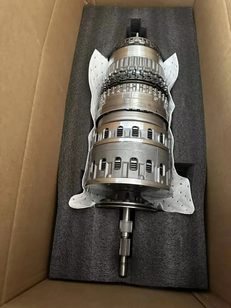 722.9 Automatic Transmission Internal Integral Parts Auto Gearbox Part for