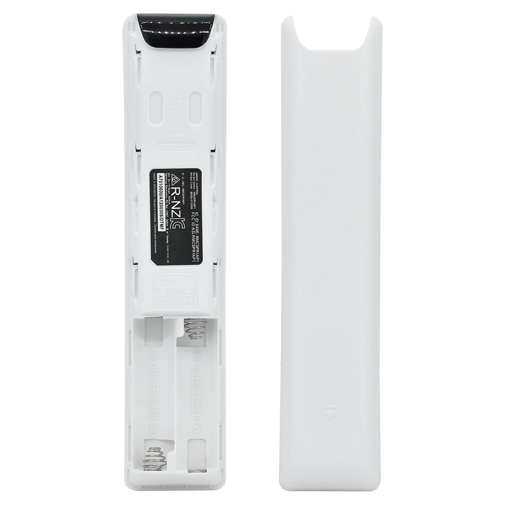 New BN59-01330H RMCSPR1BP1 Bluetooth Voice Remote Control For Samsung Frame TV LS03T Series UA43LS03NAW UN43AU8000