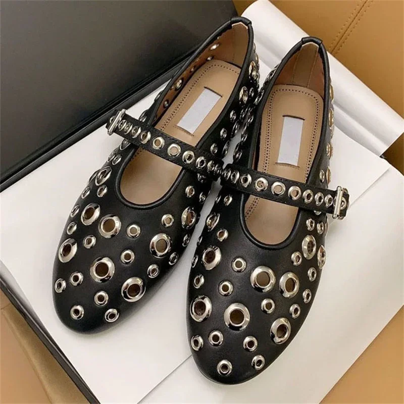 aneikeh-–-ballerines-mary-jane-vintage-en-cuir-pour-femme-avec-œillets-metalliques-chaussures-plates-a-enfiler-mocassins-decontractes